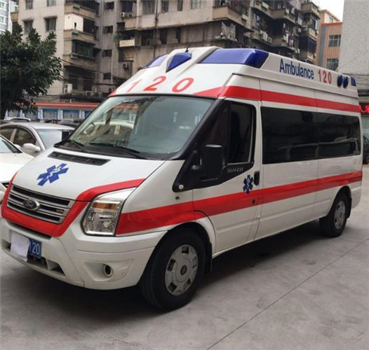 南口街道非急救护车护送行业的服务质量如何保障