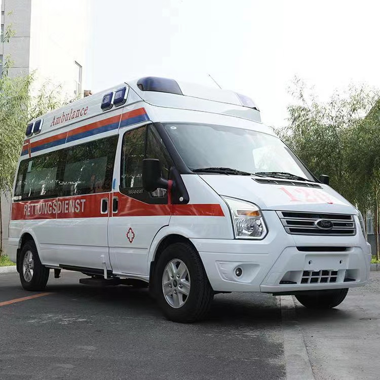 南口街道行动不便者长途救护车租赁:安全转运的核心注意事项