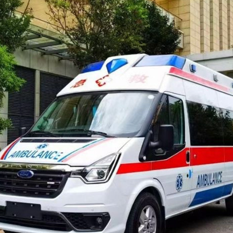 南口街道选择租赁救护车的注意事项